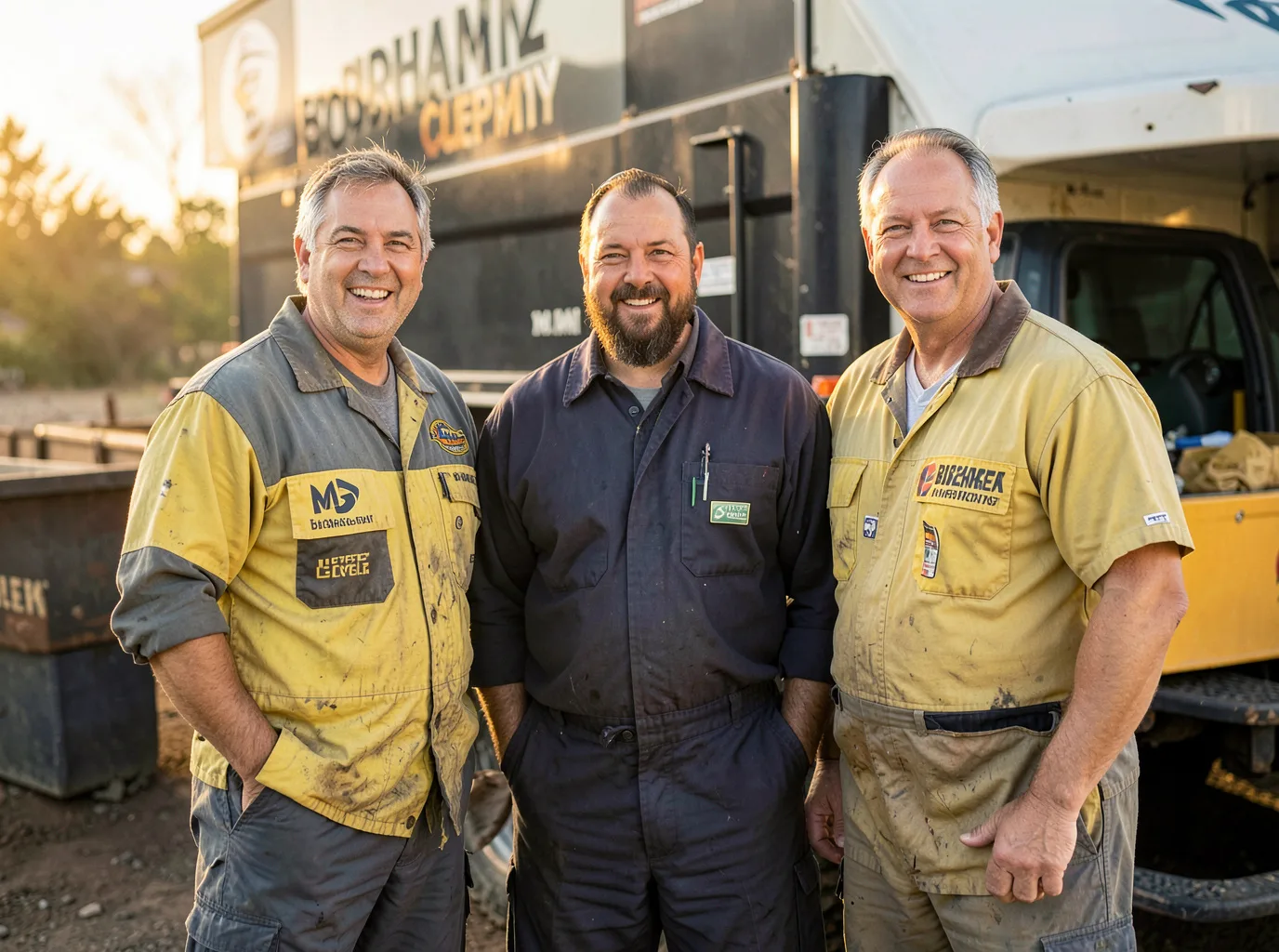 Sewage Cleanup company in Pine Brook, NJ