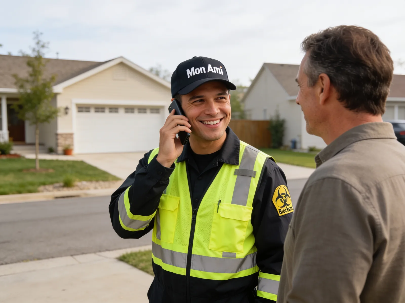Sewage Cleanup Pine Brook, NJ FAQs